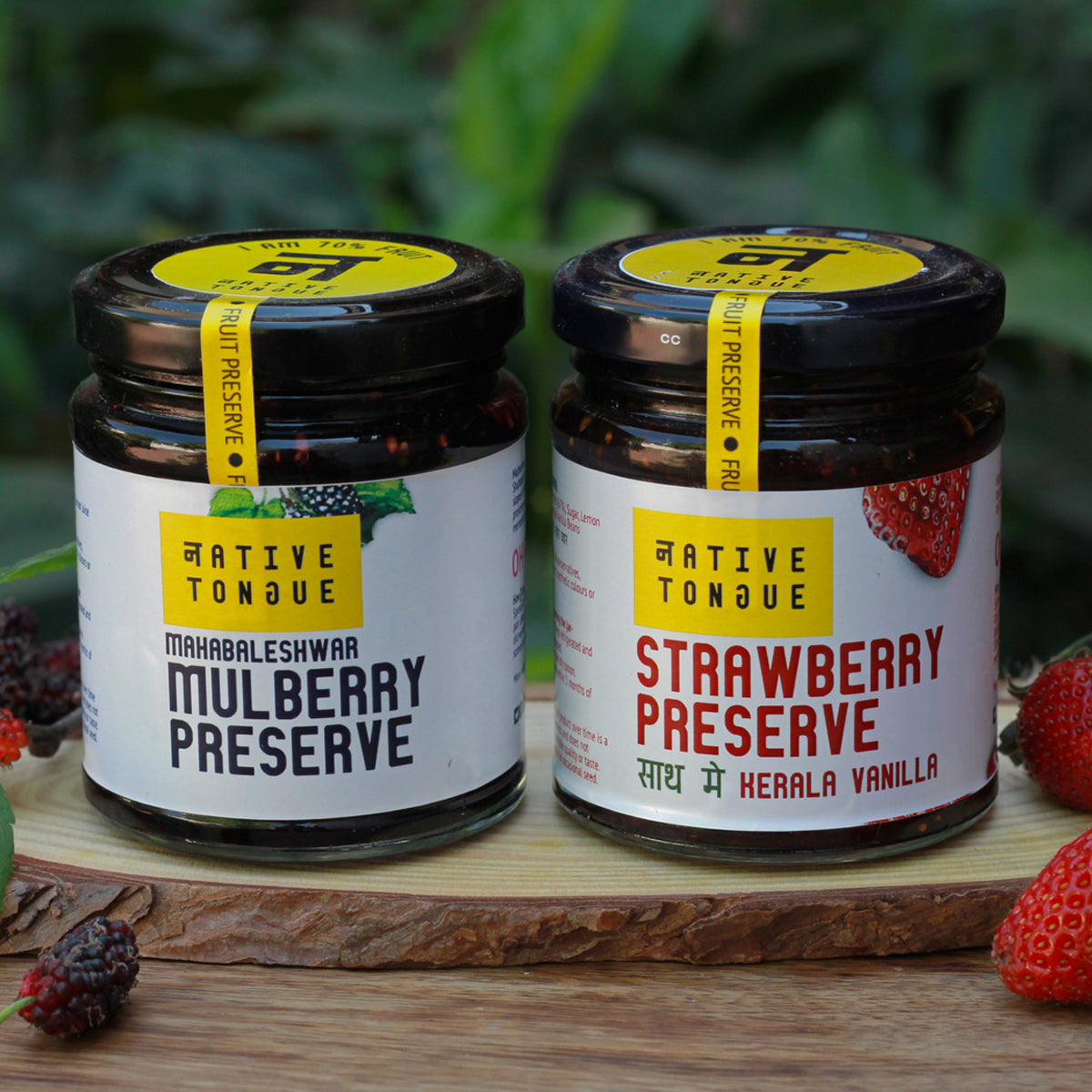 The Berry Delicious Pack
