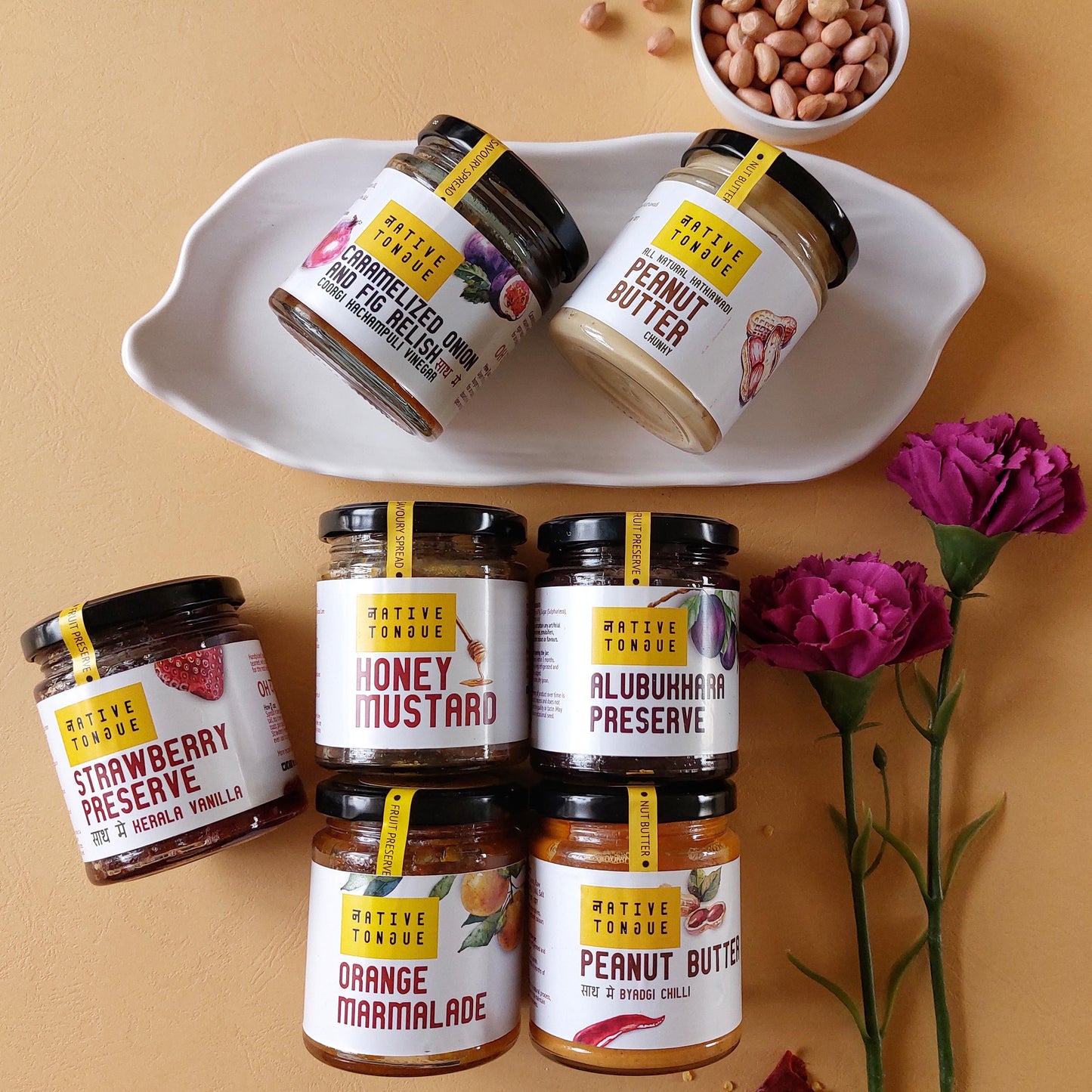 Native Tongue Home Chef's Secret