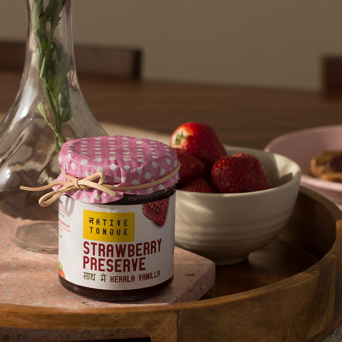 Pantry Essentials Hamper