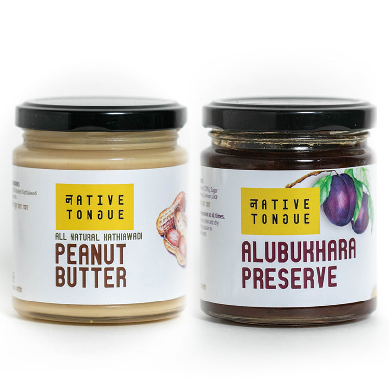 PBJ Combos