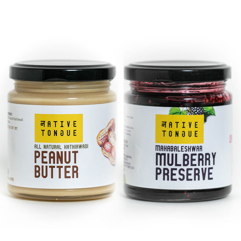 PBJ Combos