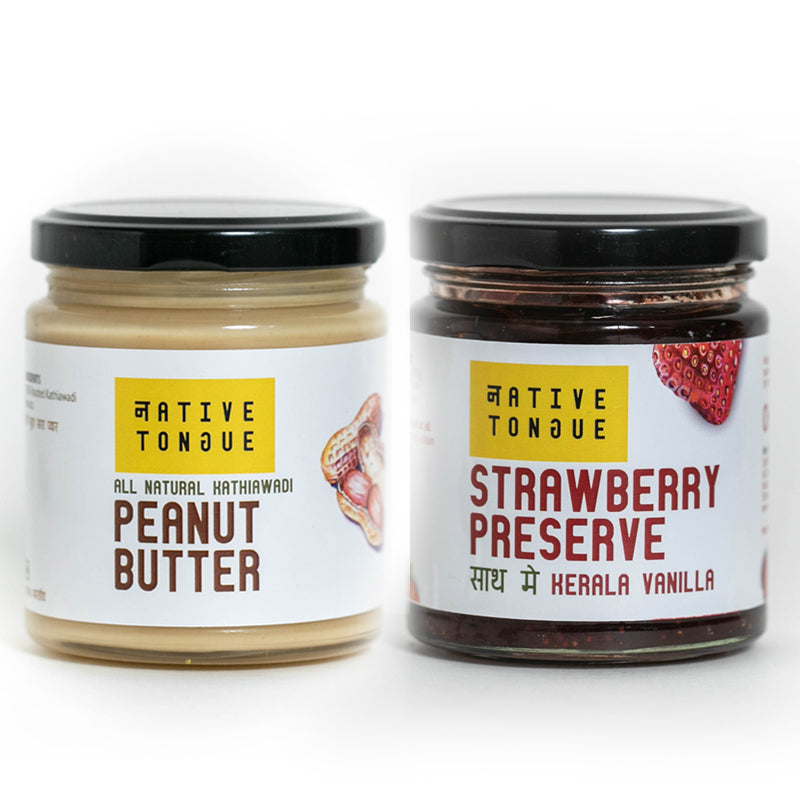PBJ Combos