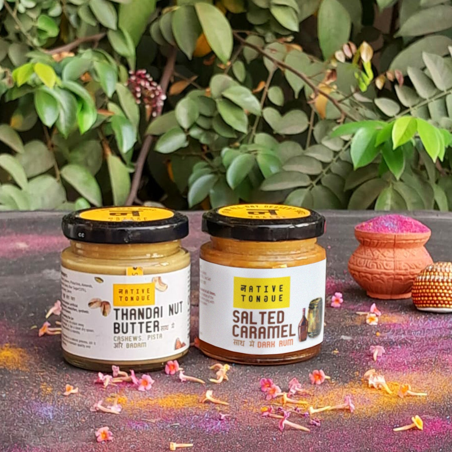Rang Barse Duo Pack