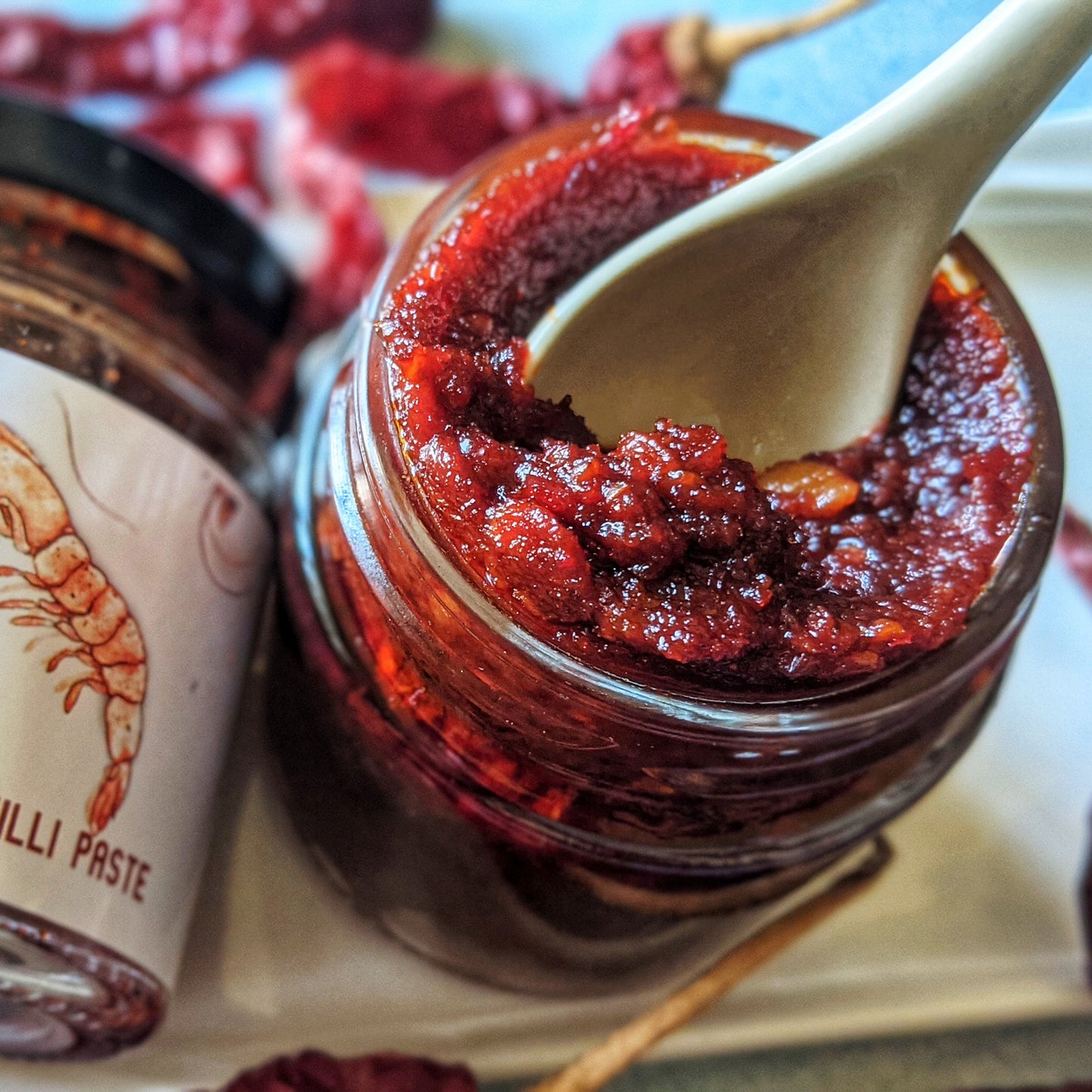 XO Sauce