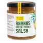 Ananas Green Tomato Salsa