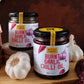 Burnt Garlic Chilli OIl