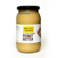 Chunky Kathiawadi Peanut Butter (Unsweetened, All Natural)
