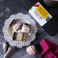 Premium Nut Butter Mini Hamper - 4 Flavours